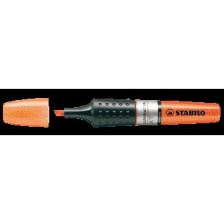 STABILO - Textmarker Luminator XT 71/54 orange | 5 Stück