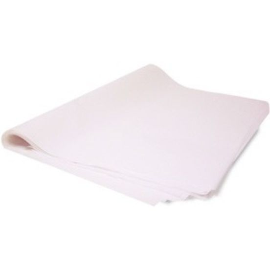 Klika - Papier | Backblechpapier | 60x40cm | 57gr/m² | 500 Stück