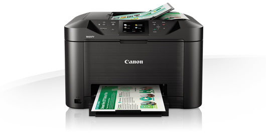 Canon - Multifunktionaler Tintenstrahldrucker MAXIFY MB5150