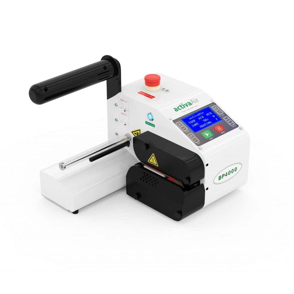 ActivaTec - Luftkissenmaschine activaair bp4000 ®