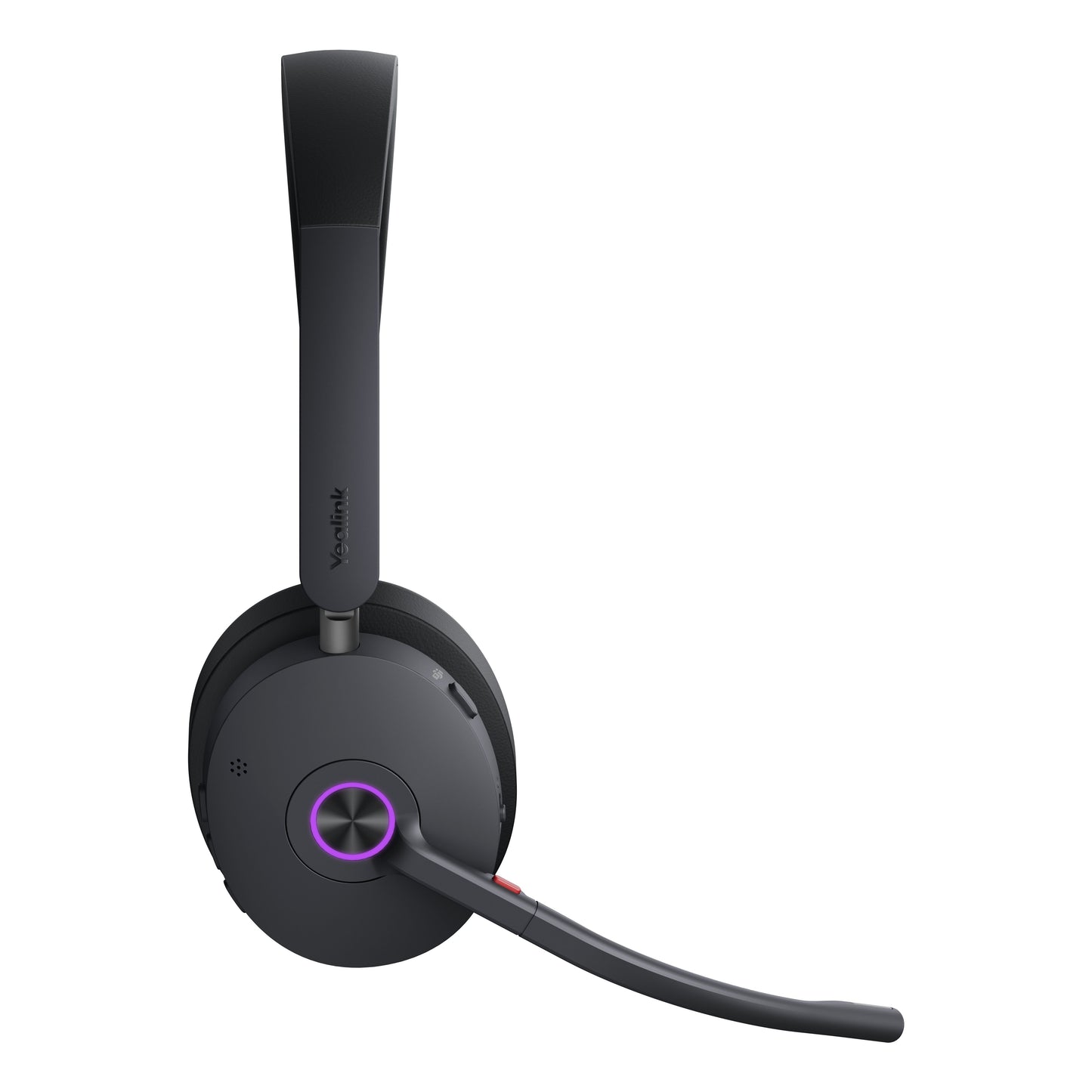 YEALINK - BH74 Teams USB-C/A Headset
