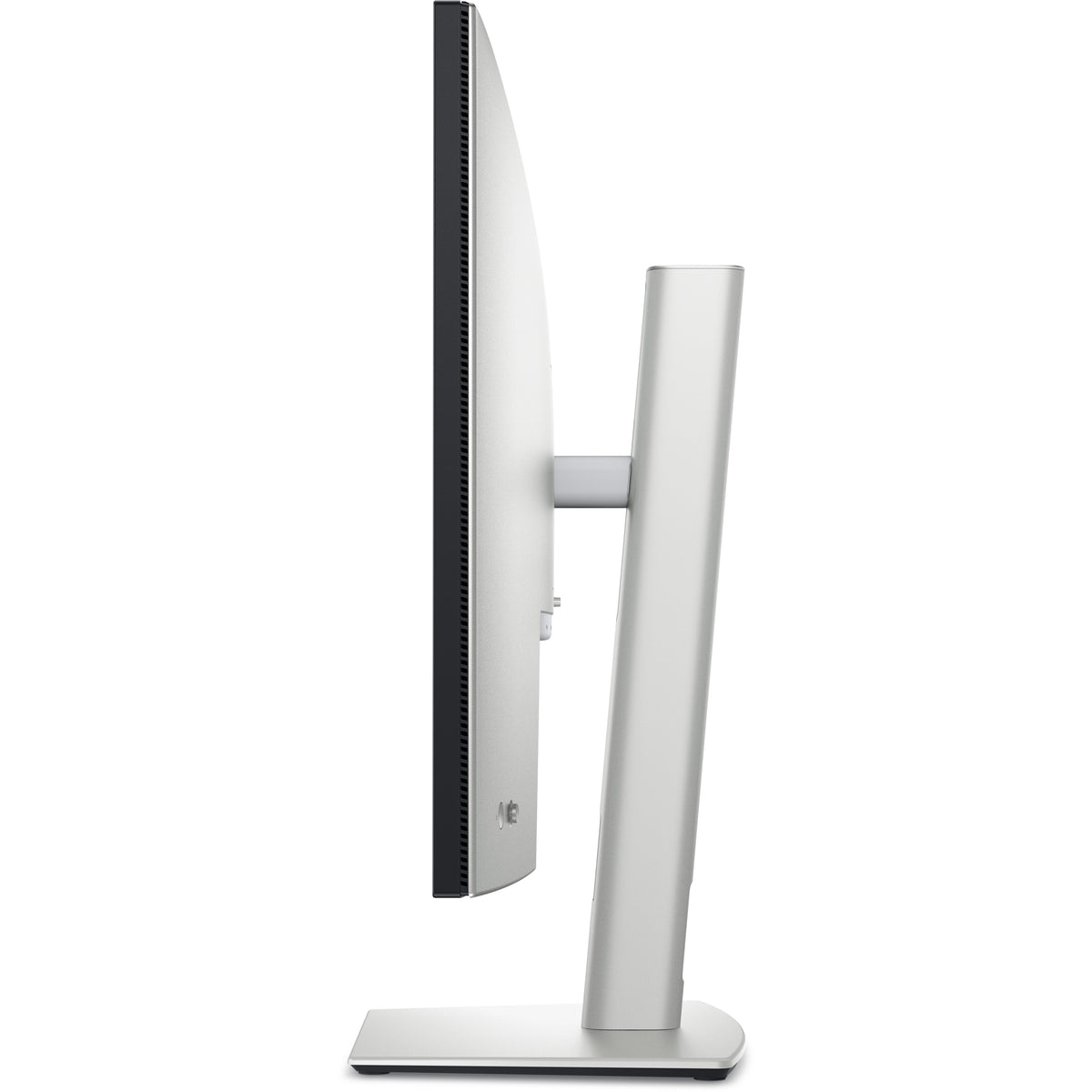 Dell - Ultra U3225QE computer monitor 80 cm (31.5) 3840 x 2160 Pixels 4K Ultra HD LCD Zwart, Zilver