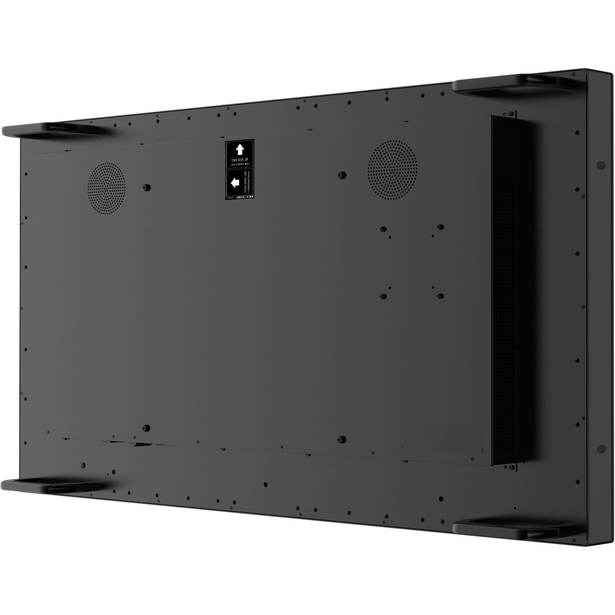 IIYAMA - TF5039AS-B1AG computer monitor 125,7 cm (49.5) 3840 x 2160 Pixels 4K Ultra HD LED Touchscreen Zwart