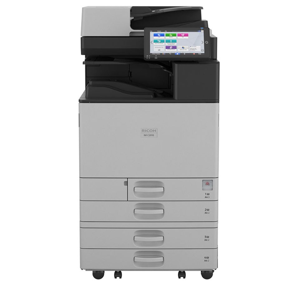 Ricoh - IM C2010 Laser A3 4800 x 1200 DPI