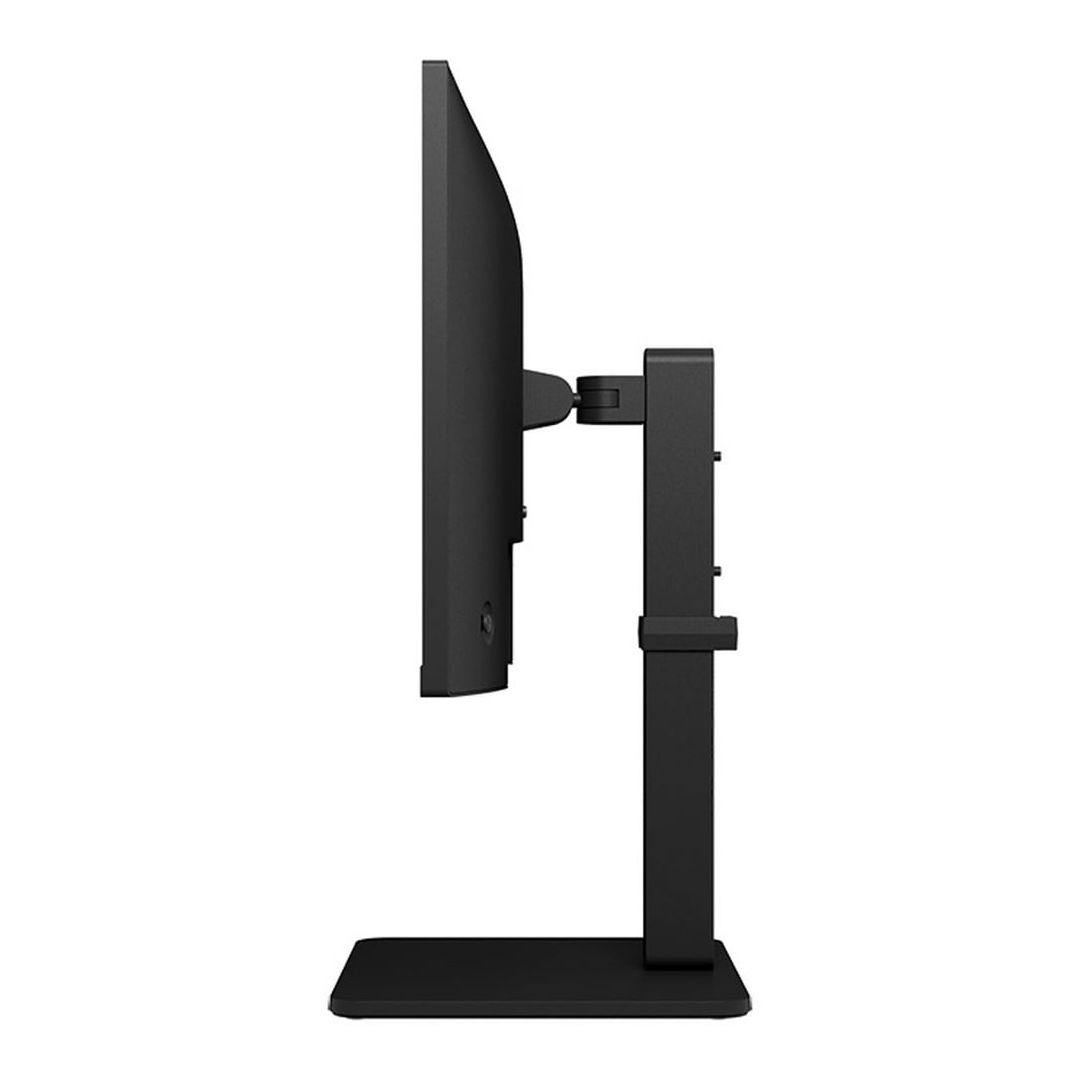 LG - 24BA550-B computer monitor 60,5 cm (23.8) 1920 x 1080 Pixels Full HD LCD Zwart