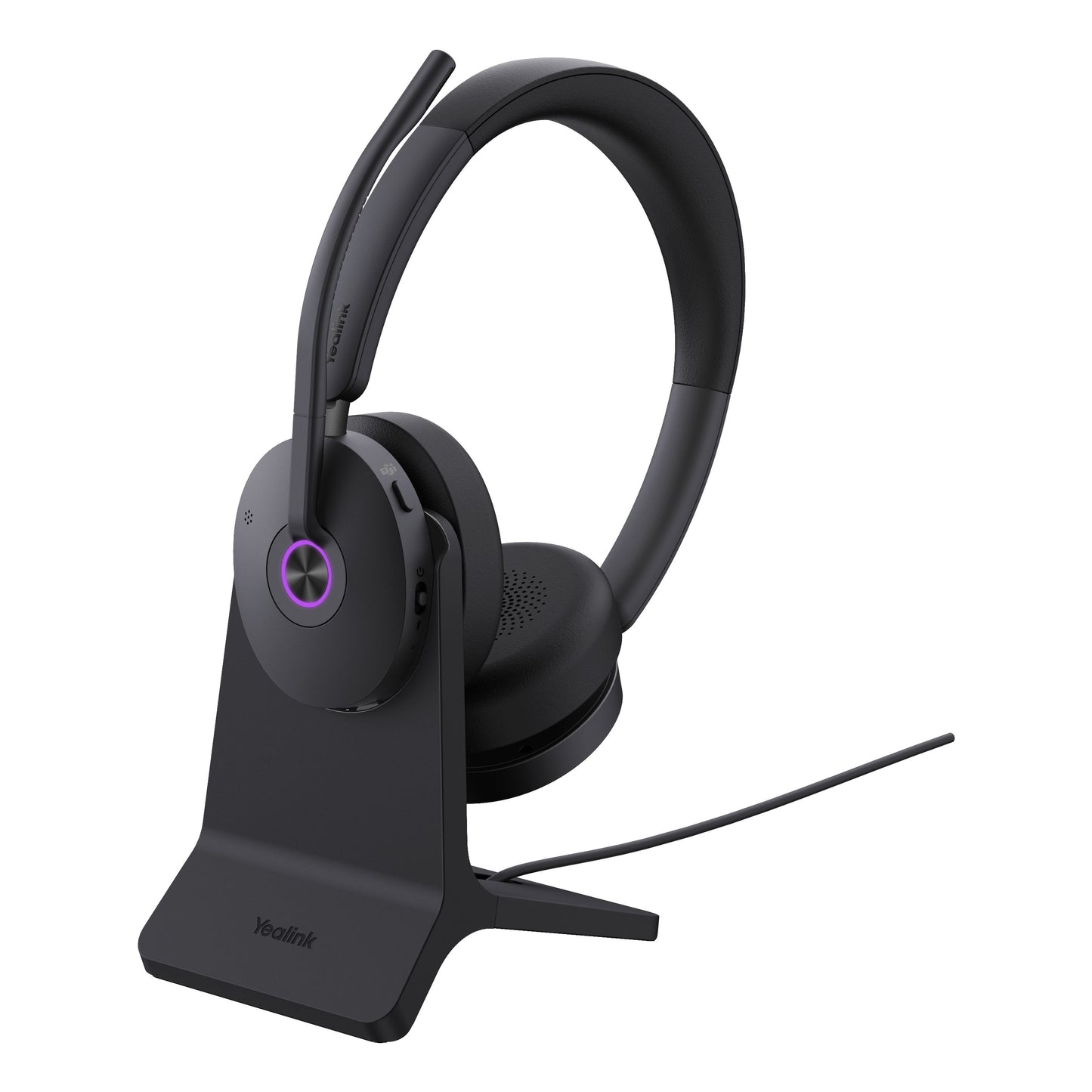 YEALINK - BH74 met standaard Teams USB-C/A Headset