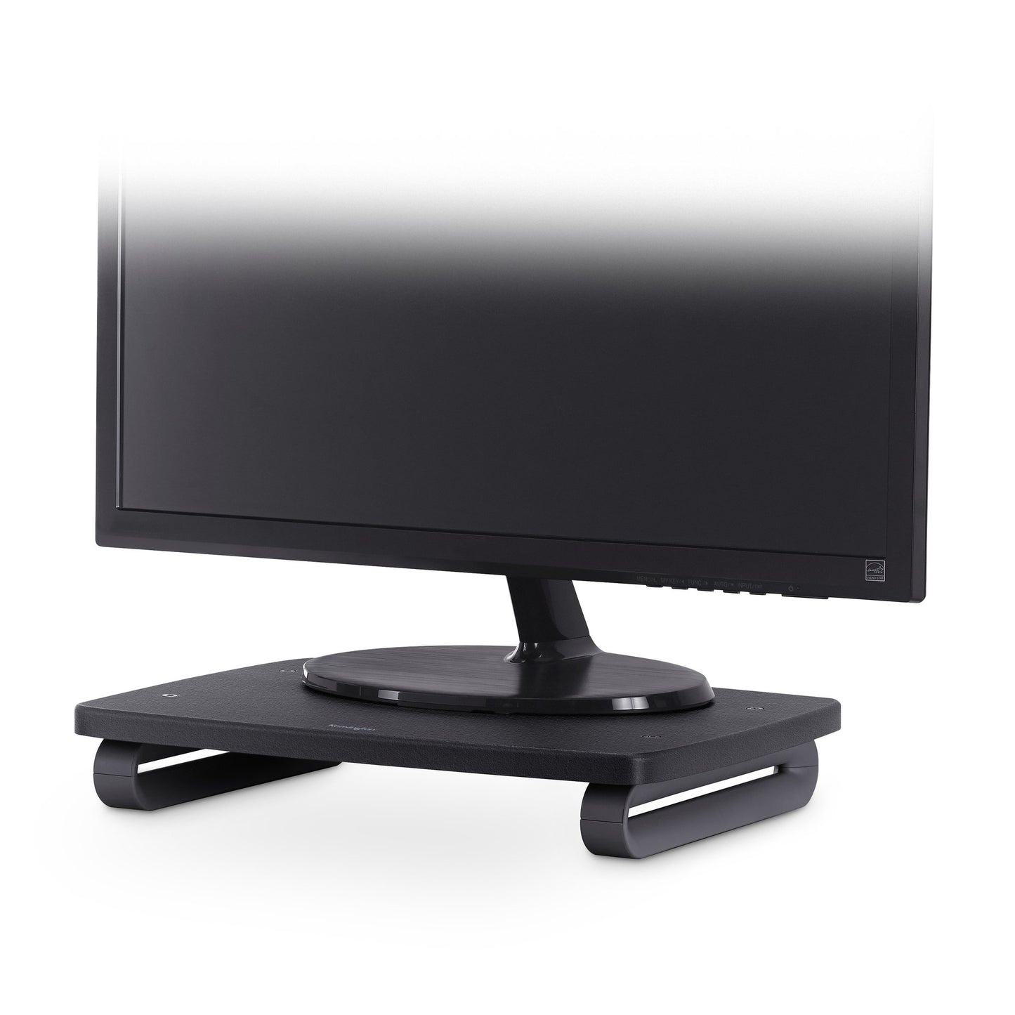 Kensington - SmartFit Monitorständer Plus, schwarz