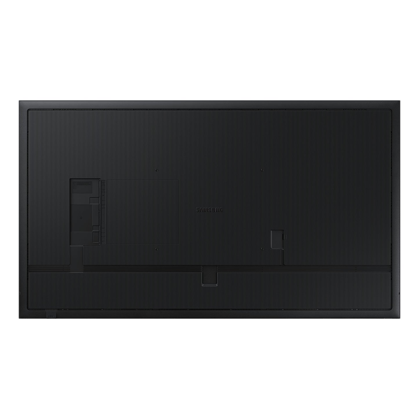 Samsung - 65 Crystal UHD Signage QMC