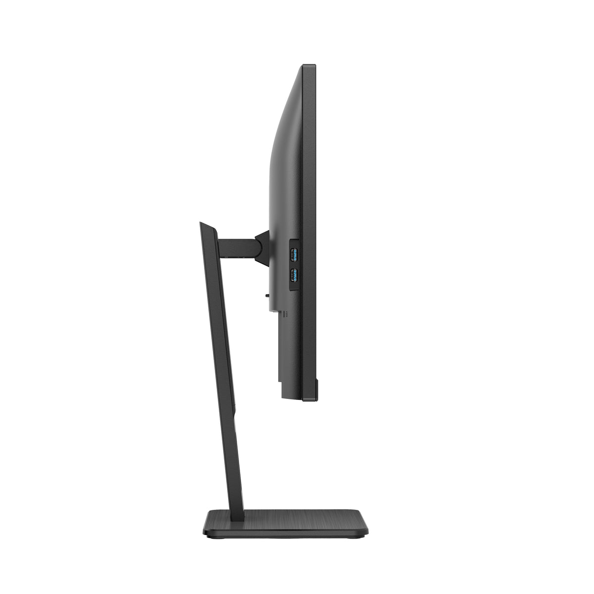 AOC - E3 U27E3UF computer monitor 68,6 cm (27) 3840 x 2160 Pixels 4K Ultra HD LED Zwart