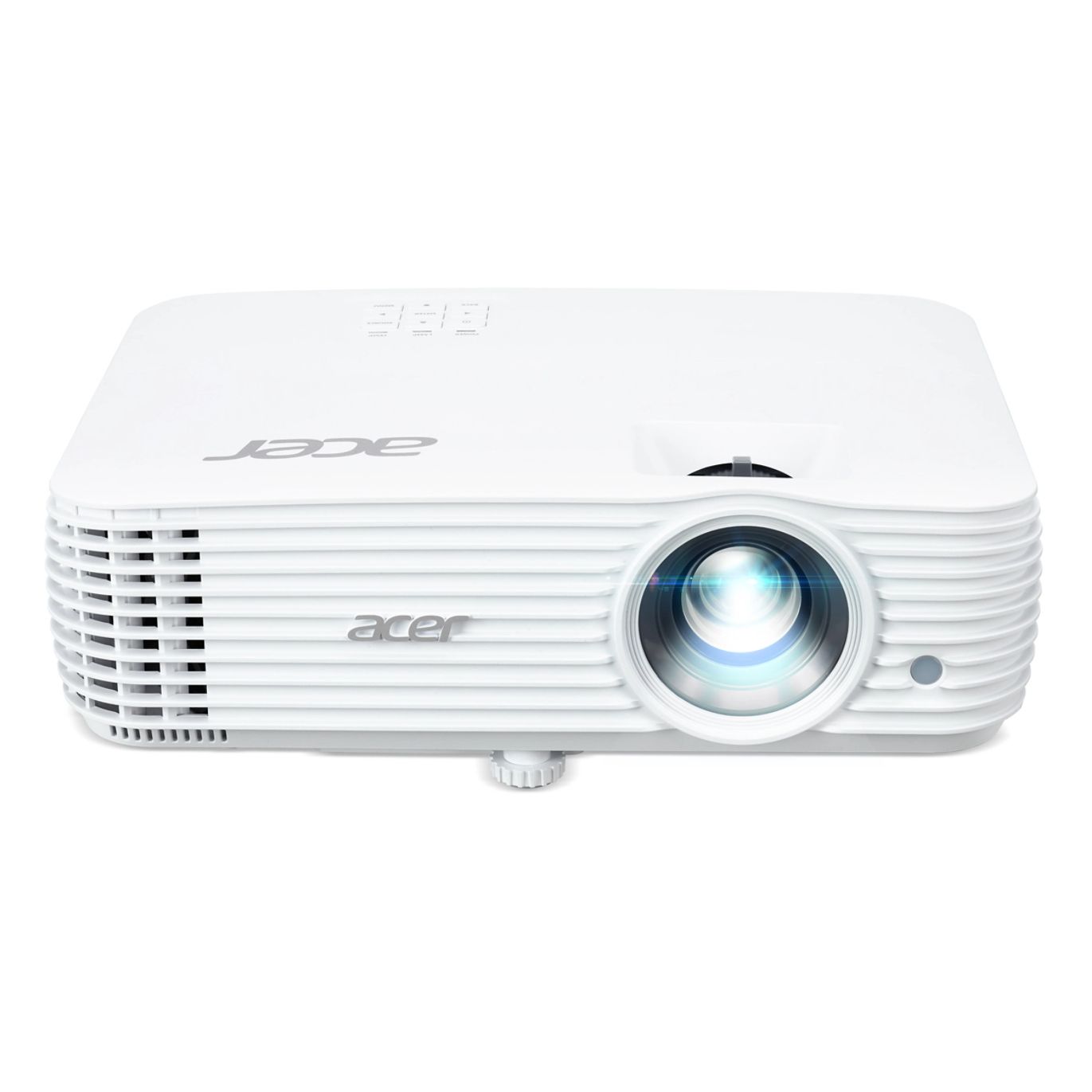 Acer - H6542 Projector met normale projectieafstand 4000 ANSI lumens DLP 1080p (1920x1080) Wit