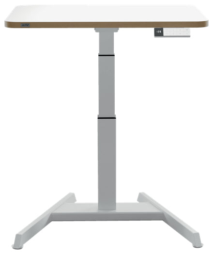 Leitz - Sitz-Steh-Schreibtisch Ergo Elektrisch kompakt