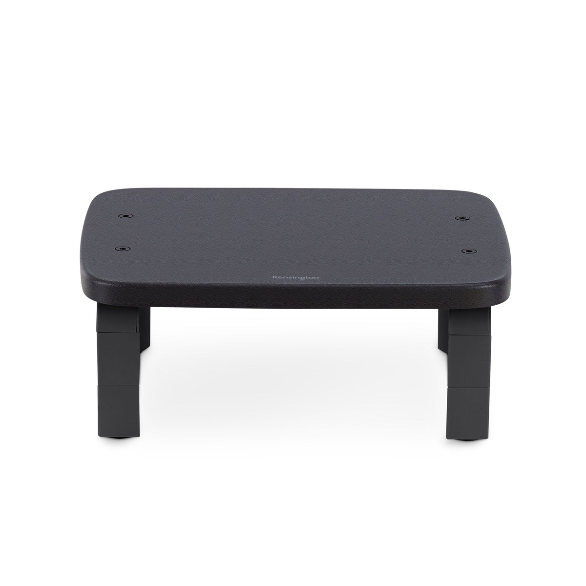 Kensington - SmartFit Monitorständer, schwarz