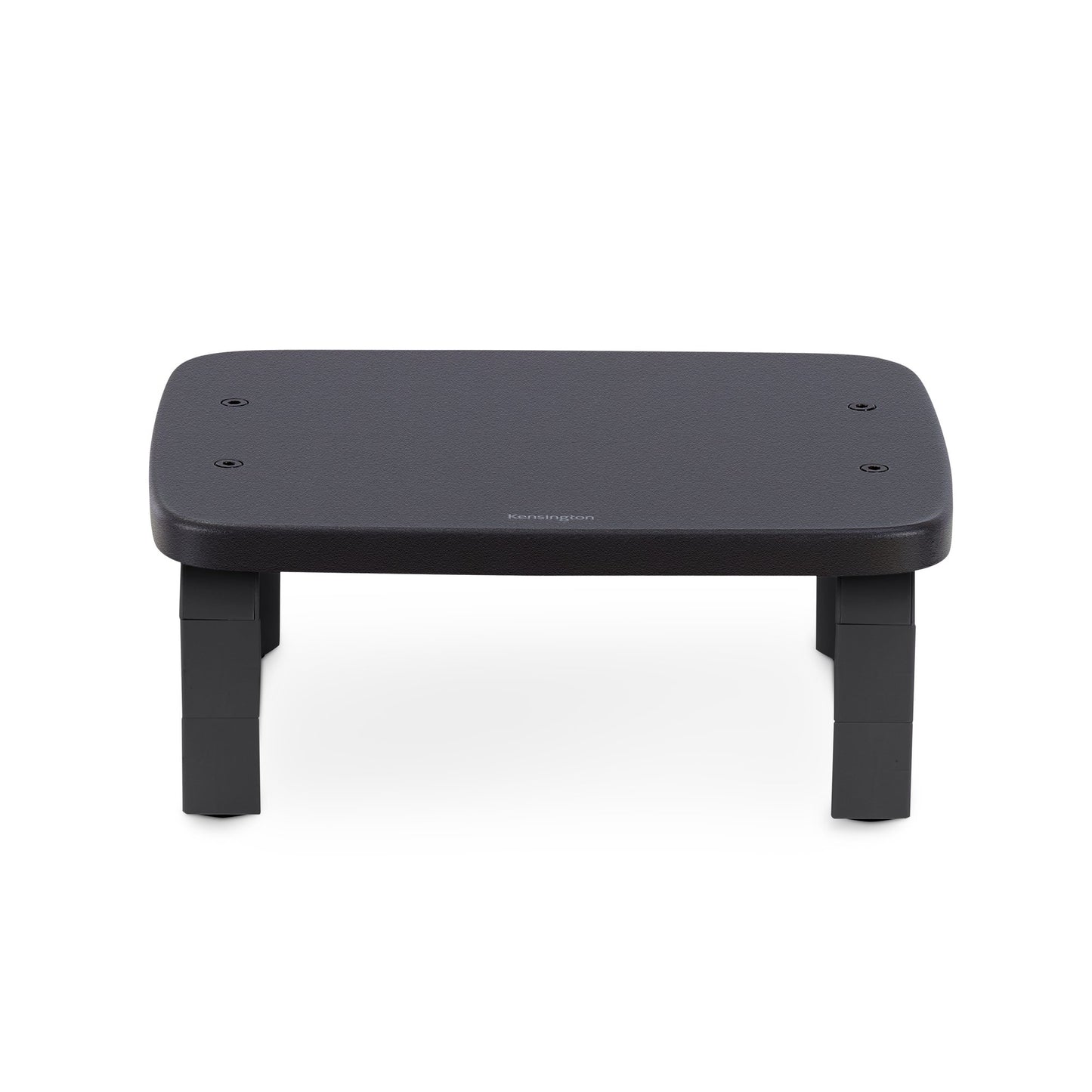 Kensington - SmartFit Monitorständer, schwarz