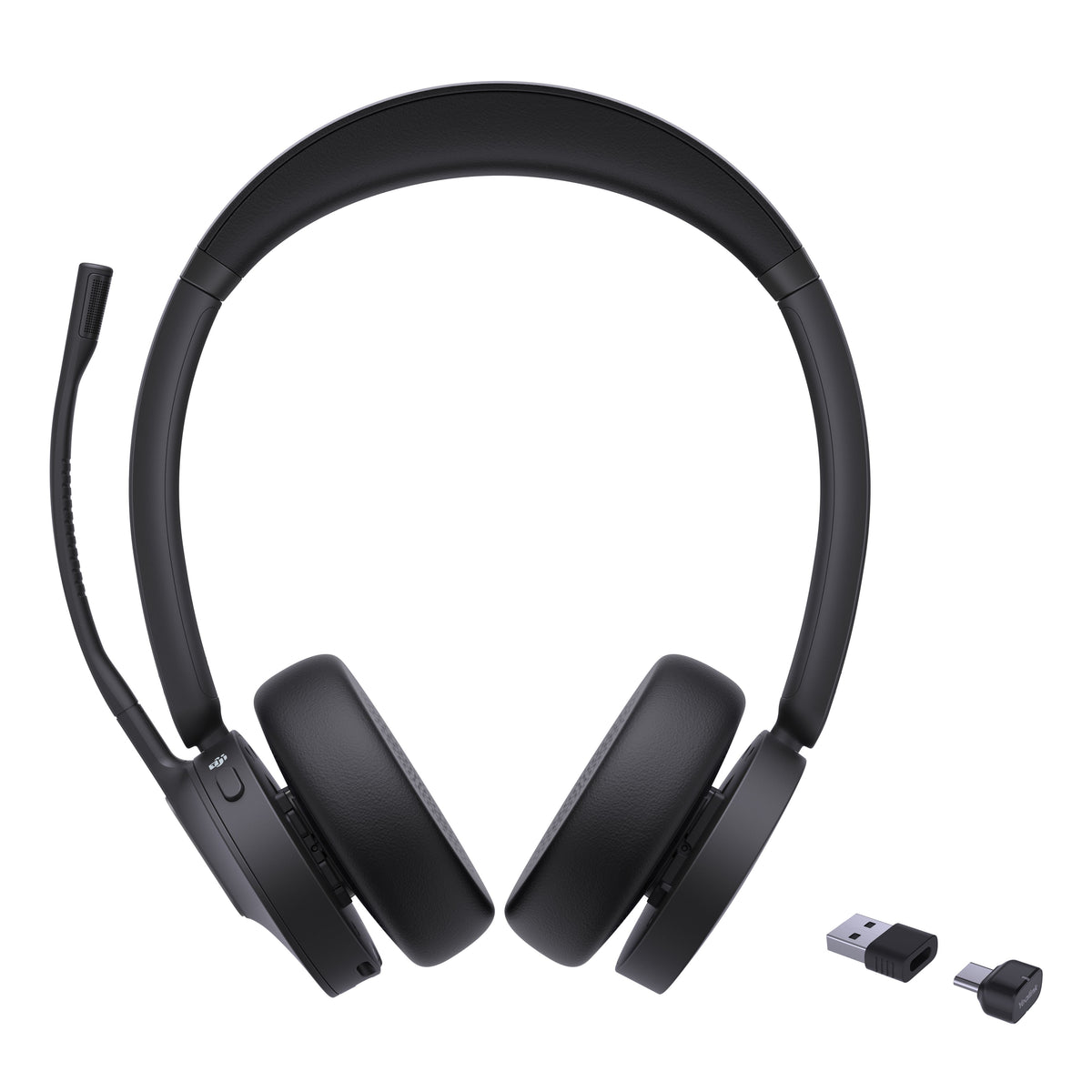 YEALINK - BH70 Dual Teams USB-C/A Headset