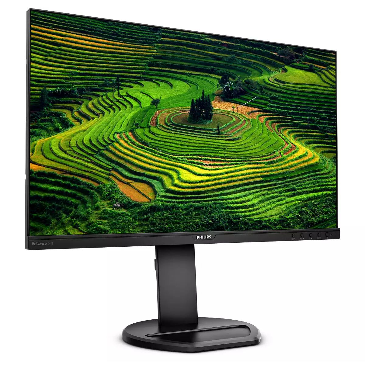 PHILIPS - B Line LCD-monitor 241B8QJEB/00