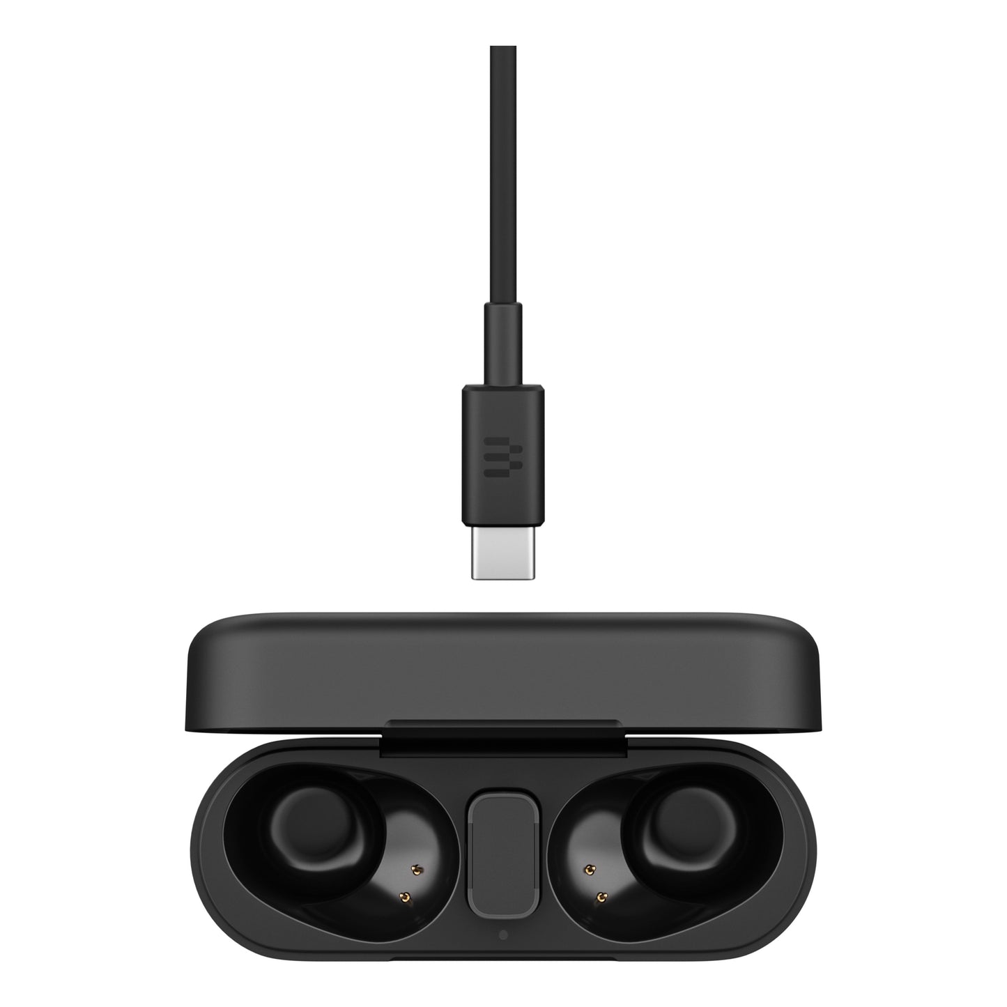 EPOS - ADAPT E1 Headset True Wireless Stereo (TWS) In-ear Business/Everyday Bluetooth Zwart