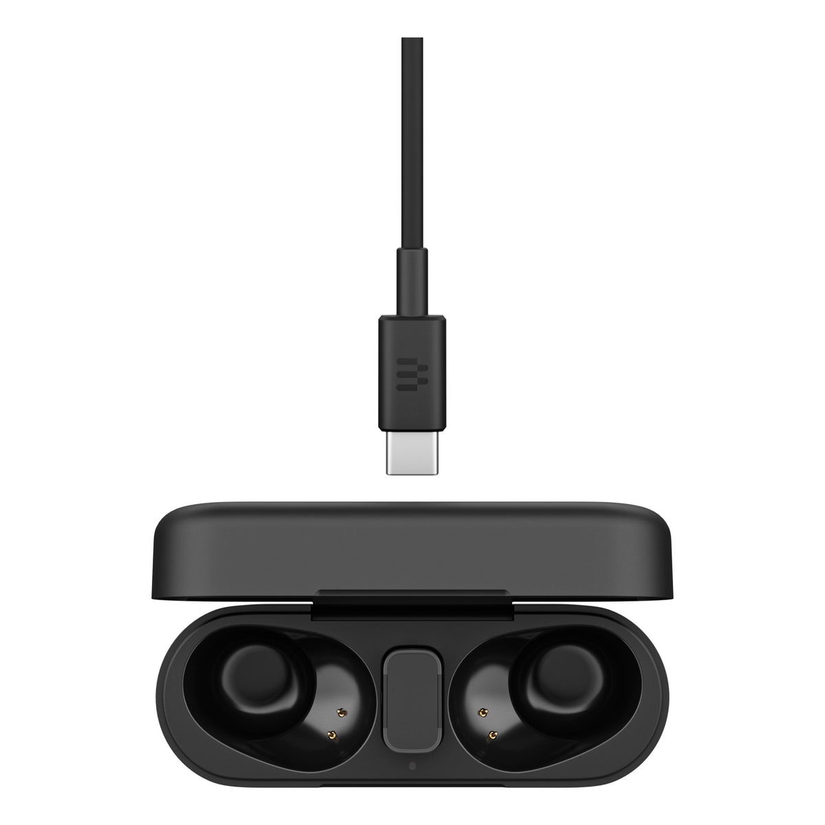 EPOS - ADAPT E1 Headset True Wireless Stereo (TWS) In-ear Business/Everyday Bluetooth Zwart