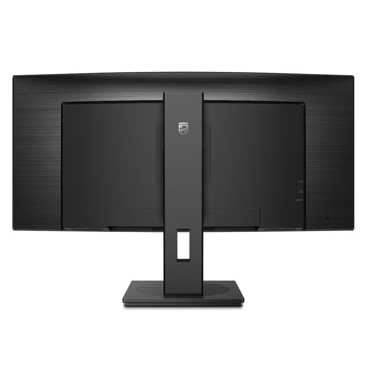 PHILIPS - B Line 346B1C/00 computer monitor 86,4 cm (34) 3440 x 1440 Pixels Quad HD LCD Zwart