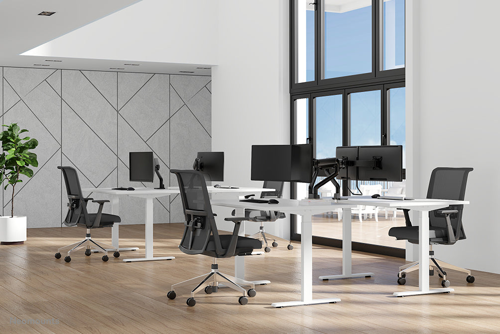 Neomounts - Monitorarm DS70S-950BL1 schwarz