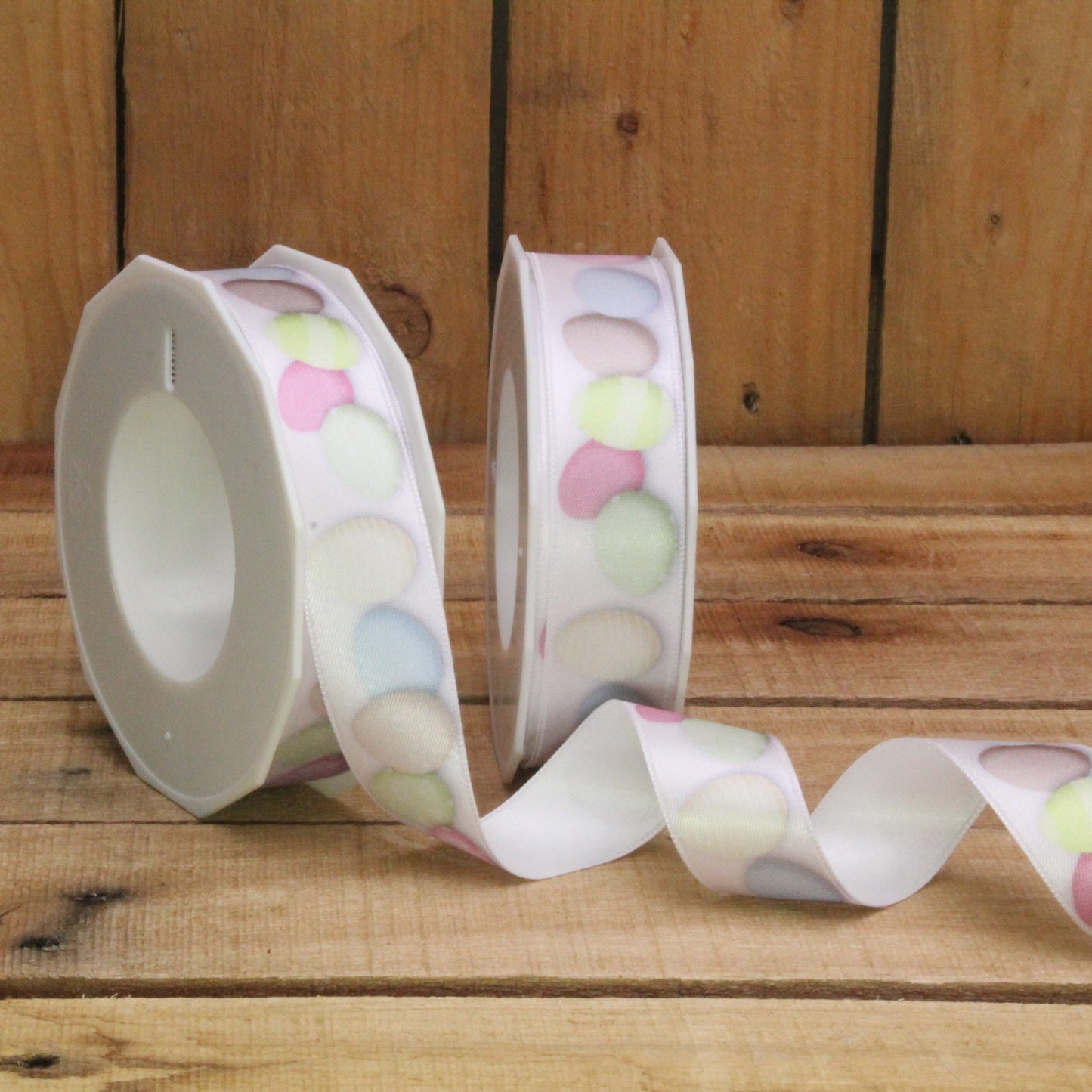 Bonbon doosjes - Chocolade doosje - Easter egg pastel - 1 stuks
