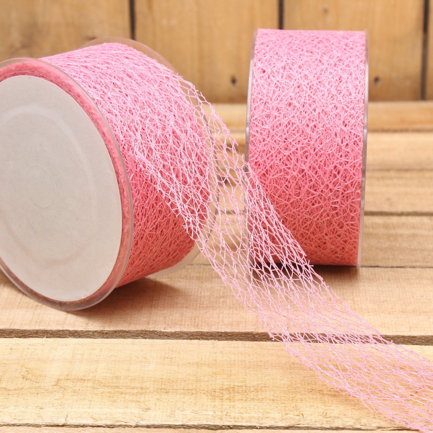 Bonbon doosjes - Chocolade doosje - Honeycomb roze 51 - 1 stuks