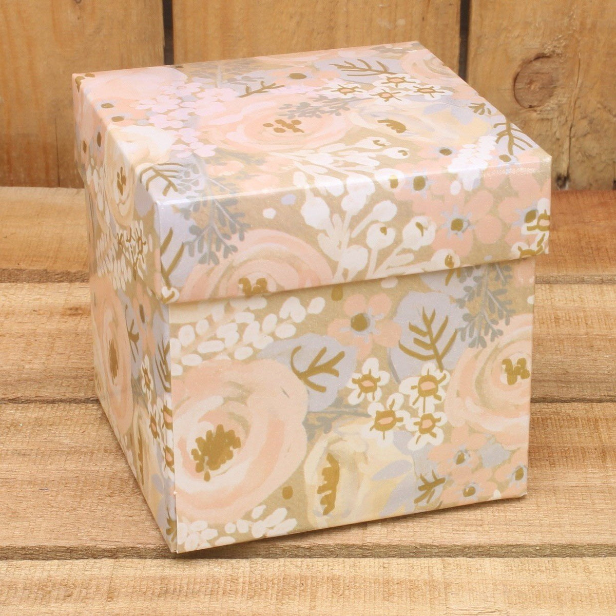 Bonbon doosjes - Chocolade doosje - Bijou - 24 stuks