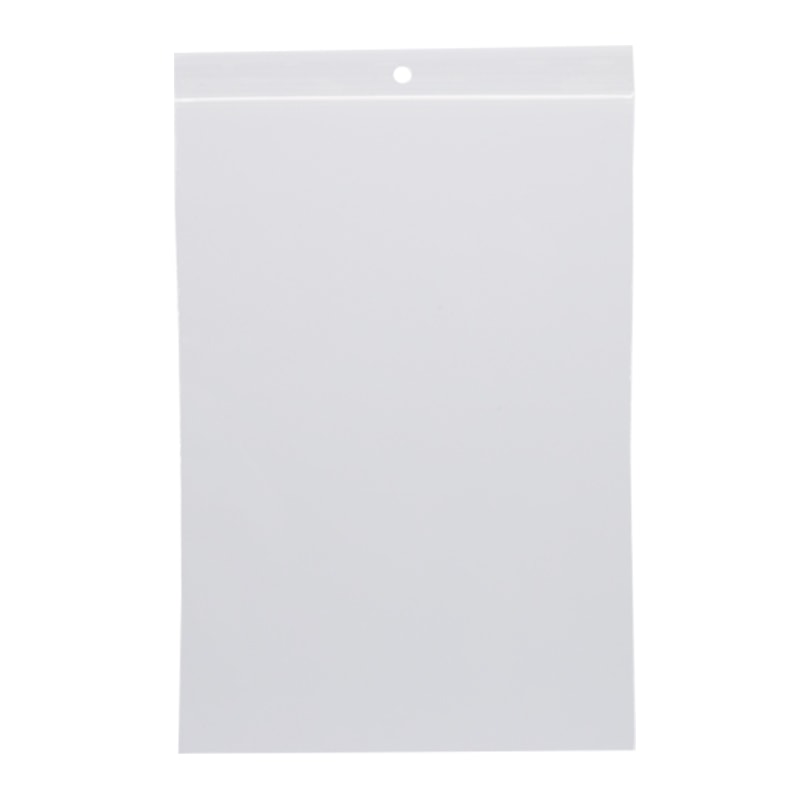 Klika - Druckverschlussbeutel 80 x 120 mm