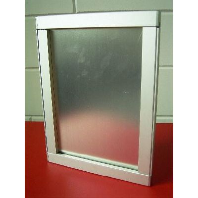 Klika - Klickrahmen SlimLine 21x30cm BxH TwinSnap 6 Stück