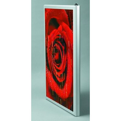 Klika - Poster Slimline Leuchtkasten Din A4 innen