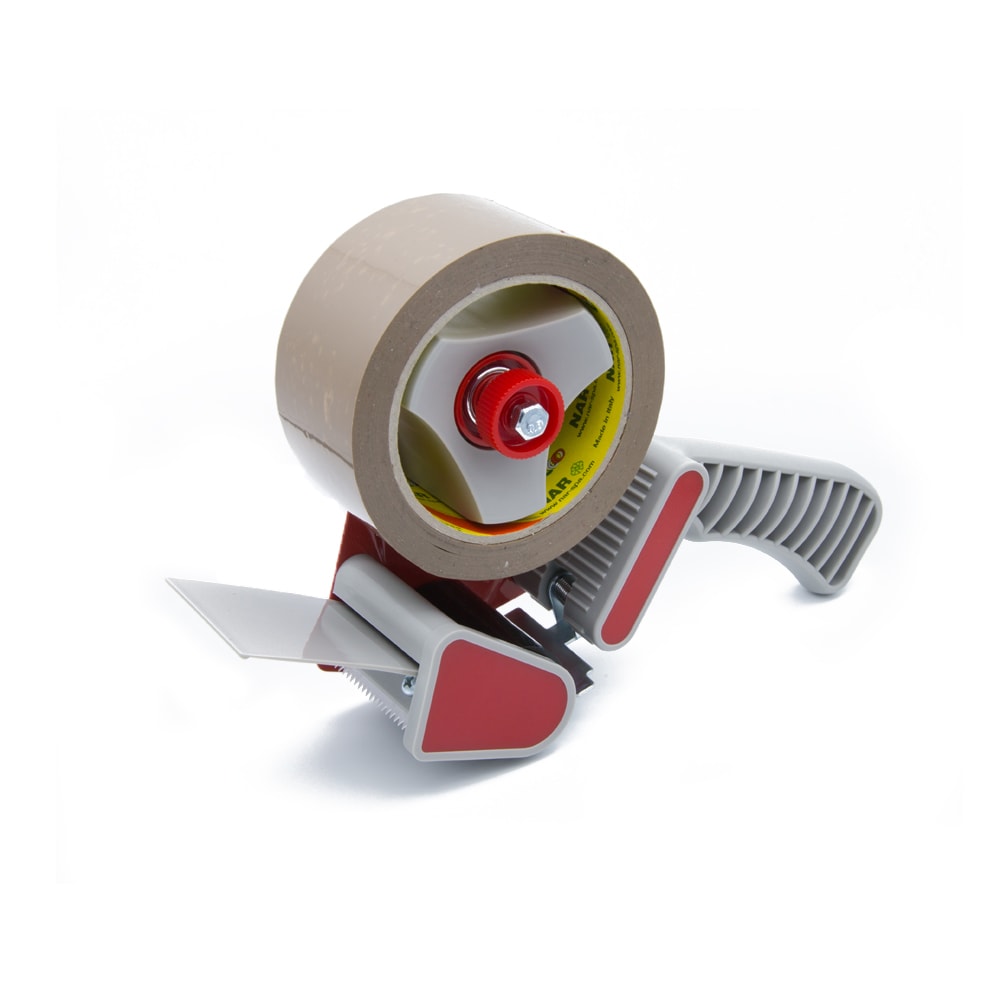 VIV – Handymatic e Spender aus Kunststoff