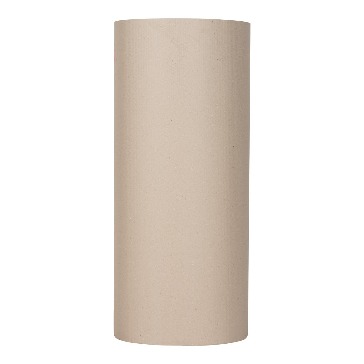 Klika - Wellpappe auf Rolle 100 cm x 70 Meter braun