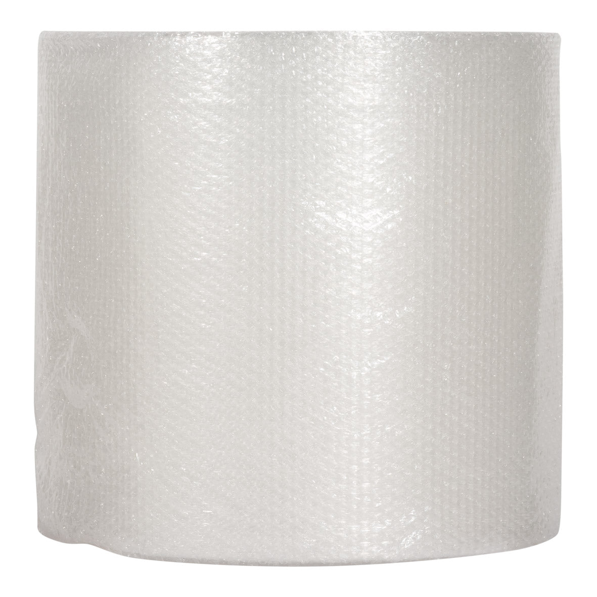 Klika - Luftpolsterfolie 50 cm x 50 Meter 25 mm Luftpolsterfolie transparent