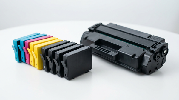 HP vs Canon: Welke printer en cartridges kies je voor jouw kantoor?