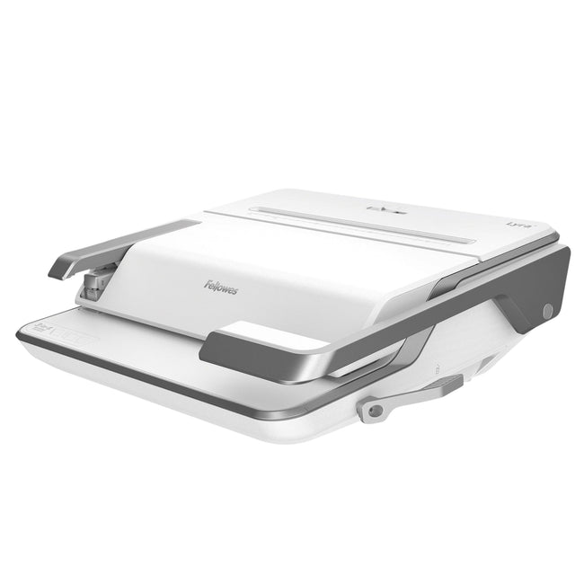 Fellowes -  Inbindmachine  lyra 3-in-1