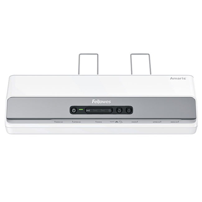 Fellowes -  Amaris A3 Koude lamineermachine 780 mm/min Grijs, Wit