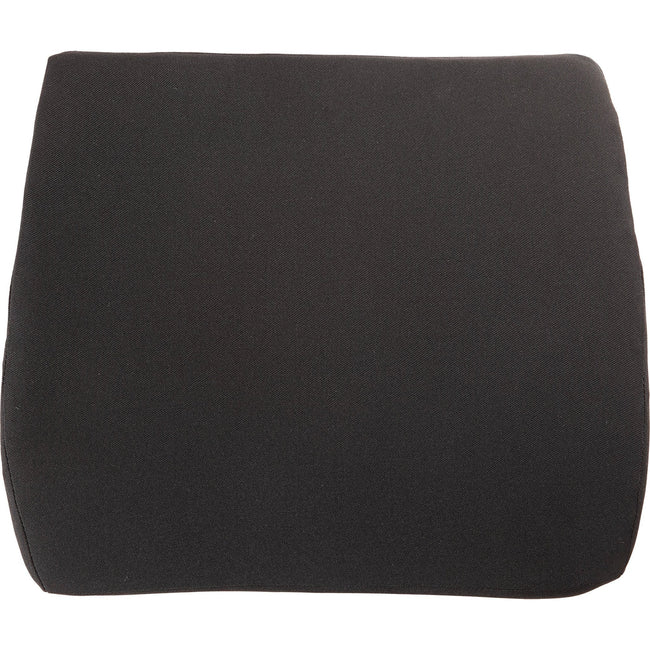 Fellowes -  Bta Comfort Cushion Back Support For Chair Black 100119852 Zwart