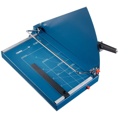 Dahle - Hebelschneidemaschine 517 für ft A3, Kapazität: 35 Blatt