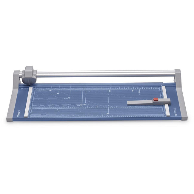 Dahle - Rollenschneidemaschine 554 für ft A2, Kapazität: 20 Blatt