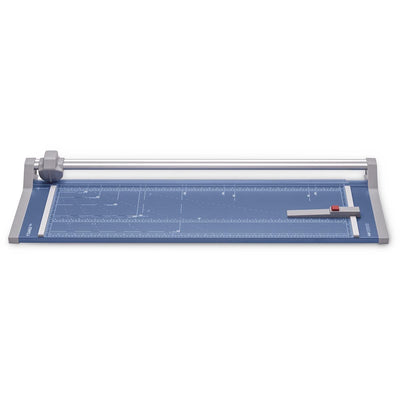Dahle - Rollenschneidemaschine 556 für ft A1, Kapazität: 10 Blatt