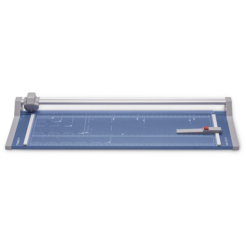 Dahle - Rollenschneidemaschine 556 für ft A1, Kapazität: 10 Blatt