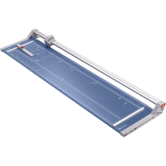 Dahle - Rollenschneidemaschine 558 für ft A0, Kapazität: 7 Blatt