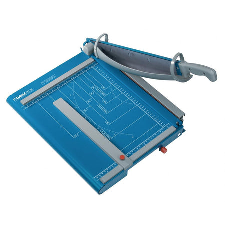 Dahle - Schneidemaschine 565 Plattenschere 39cm