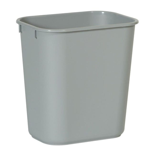 Handelsprodukte von Rubbermaid – Abfallbehälter 12,9 l, grau