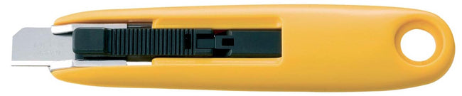 Olfa -  Veiligheidscutter SK7, compacte veiligheidscutter