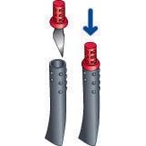 Maped - Skalpell Easy'Cut