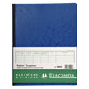 Exacompta – Register Piqure Garagen 320 x 250 mm, 80 Blatt sortiert