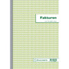 Exacompta -  Facturenboek  manifold dupli 50vel nl