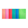 Oxford - Spiralblock MyColors A5 Linie 90 Blatt sortiert