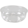 Depa -  Insertcup | 3-in-1-concept | 75ml | Ø75mm | 25mm | Gerecycled PET | transparant | 1250 stuks