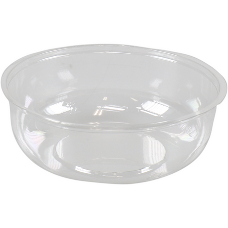 Depa -  Insertcup | 3-in-1-concept | 75ml | Ø75mm | 25mm | Gerecycled PET | transparant | 1250 stuks